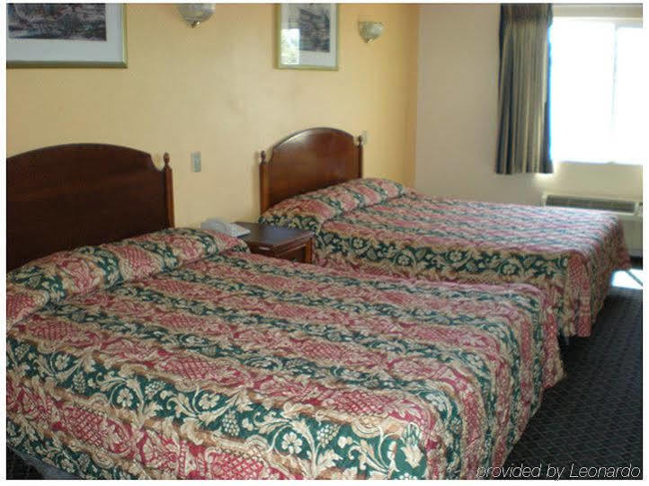 Hotel Corona Ca - Hwy 91 Buitenkant foto