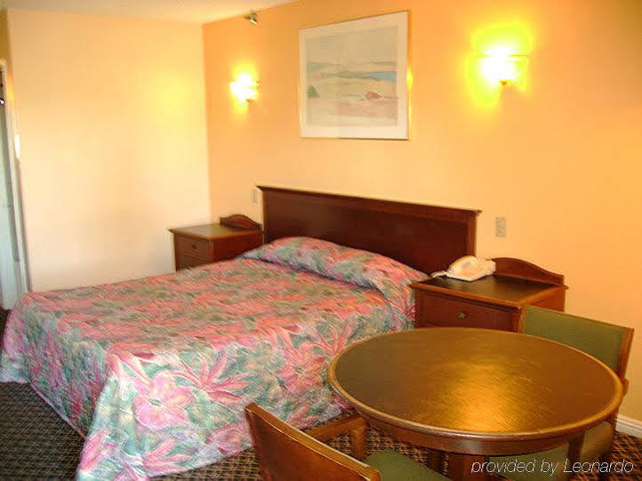 Hotel Corona Ca - Hwy 91 Buitenkant foto